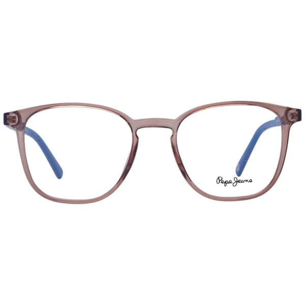 Miesten Silmälasikehykset Pepe Jeans PJ3447 51C5