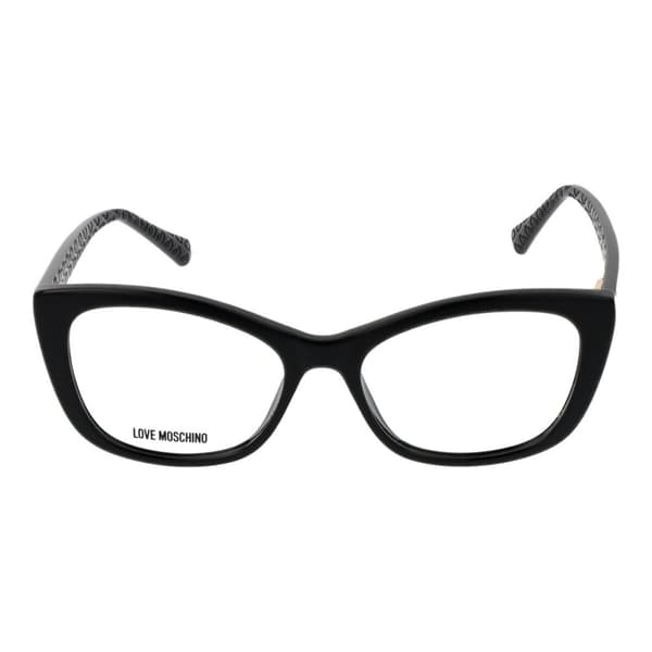 Glasögonbågar Love Moschino MOL644 53807