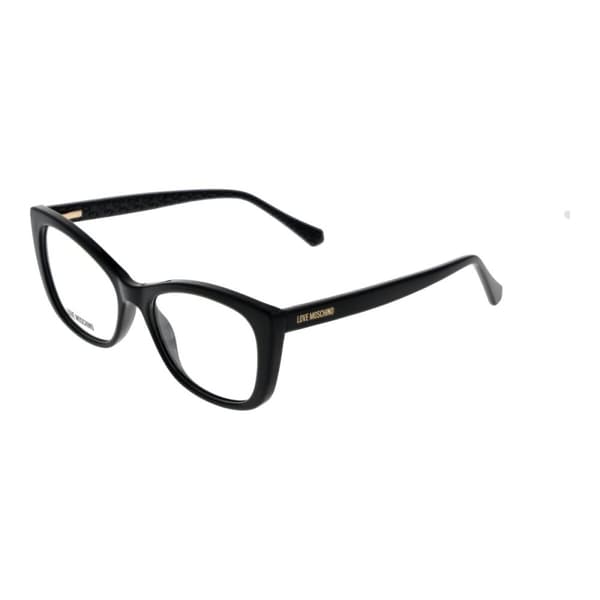 Glasögonbågar Love Moschino MOL644 53807