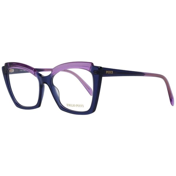Glasögonbågar Emilio Pucci EP5160 55087