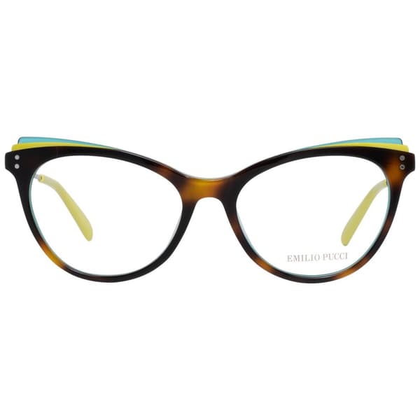 Glasögonbågar Emilio Pucci EP5132 54092