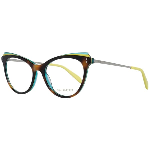 Glasögonbågar Emilio Pucci EP5132 54092