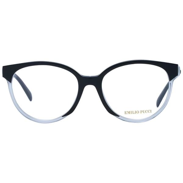 Glasögonbågar Emilio Pucci EP5184 53003
