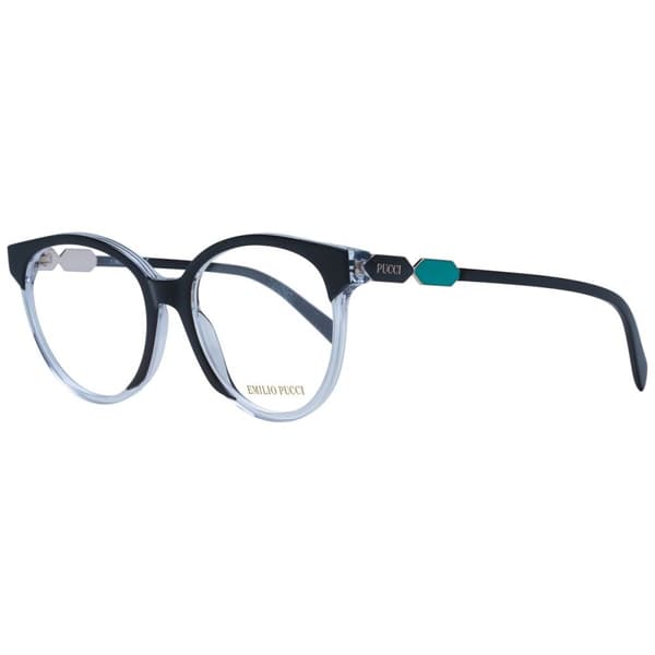 Glasögonbågar Emilio Pucci EP5184 53003