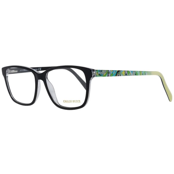 Glasögonbågar Emilio Pucci EP5032 53003