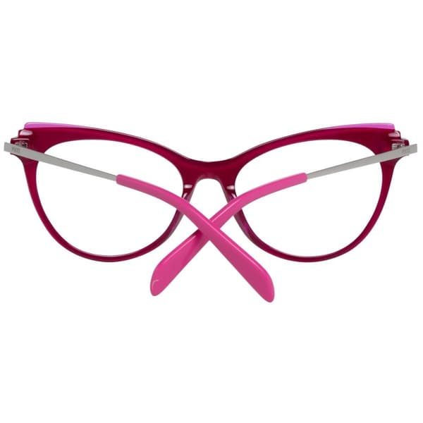 Glasögonbågar Emilio Pucci EP5132 54056