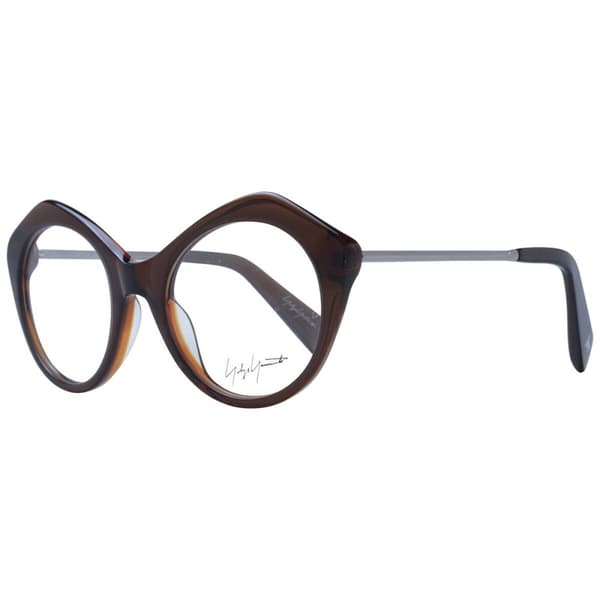 Glasögonbågar Yohji Yamamoto YY1004 51118