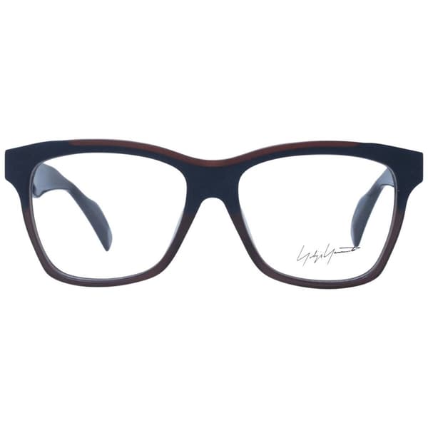 Glasögonbågar Yohji Yamamoto YY1031 55621