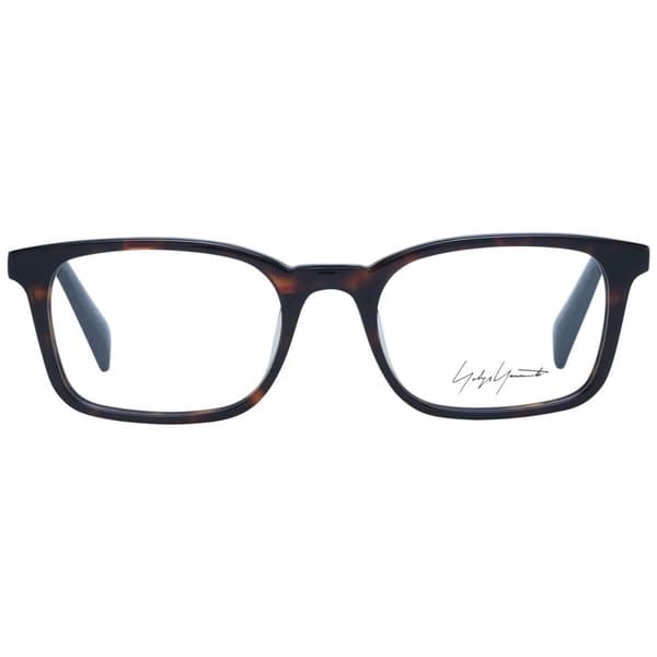 Glasögonbågar Yohji Yamamoto YY1007 51127