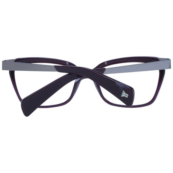Glasögonbågar Yohji Yamamoto YY1014 54710