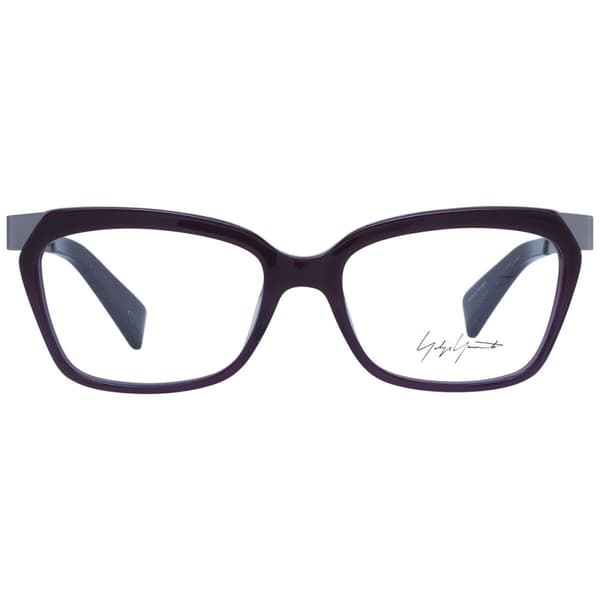 Glasögonbågar Yohji Yamamoto YY1014 54710