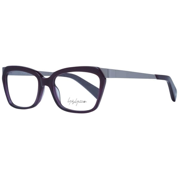 Glasögonbågar Yohji Yamamoto YY1014 54710