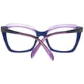Miniatyrbillede 3 af 4: Brillestel Emilio Pucci EP5160 55087