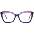 Miniatyrbillede 2 af 4: Brillestel Emilio Pucci EP5160 55087