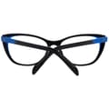Miniatyrbillede 3 af 4: Brillestel Emilio Pucci EP5126 55005