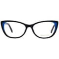 Miniatyrbillede 2 af 4: Brillestel Emilio Pucci EP5126 55005