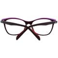 Miniatyrbillede 3 af 4: Brillestel Emilio Pucci EP5098 54071