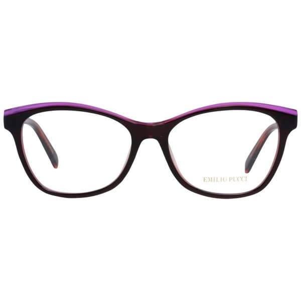 Brillestel Emilio Pucci EP5098 54071