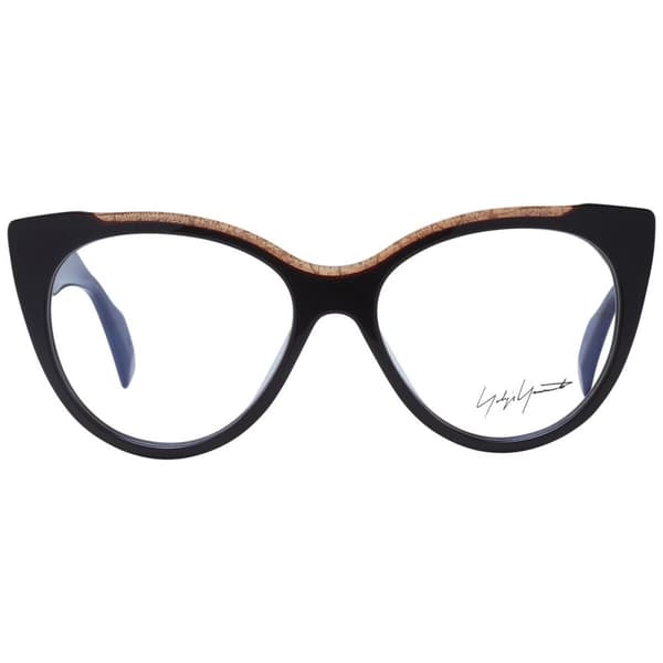 Brillestel Yohji Yamamoto YY1034 54115 BLUE FILTER