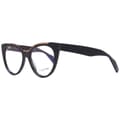 Miniatyrbillede 1 af 3: Brillestel Yohji Yamamoto YY1034 54115 BLUE FILTER