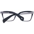 Miniatyrbillede 3 af 3: Brillestel Yohji Yamamoto YY1014 54909