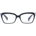 Miniatyrbillede 2 af 3: Brillestel Yohji Yamamoto YY1014 54909
