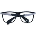Miniatyrbillede 3 af 3: Brillestel Yohji Yamamoto YY1015 55019