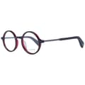 Miniatyrbillede 1 af 3: Brillestel Yohji Yamamoto YY1006 47219
