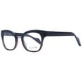 Miniatyrbillede 1 af 3: Brillestel Yohji Yamamoto YY1001 49621