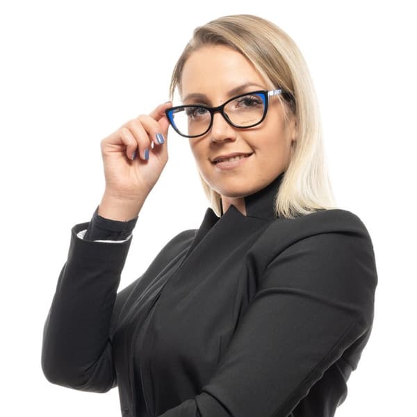 Naisten Silmälasikehykset Emilio Pucci EP5126 55005