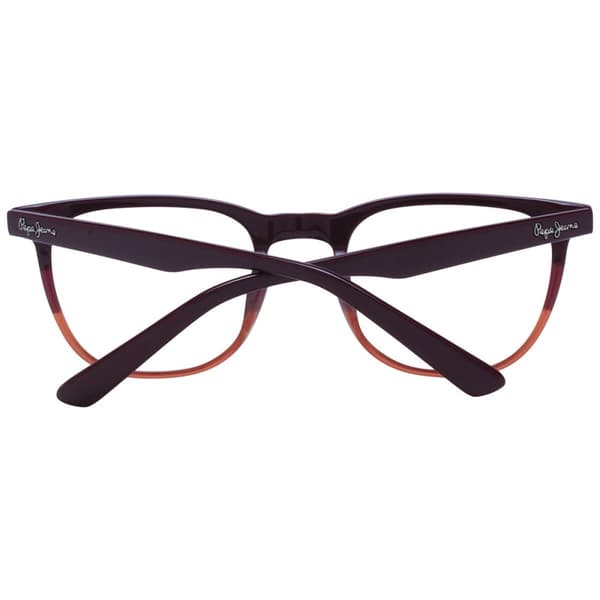 Miesten Silmälasikehykset Pepe Jeans PJ3368 52C4