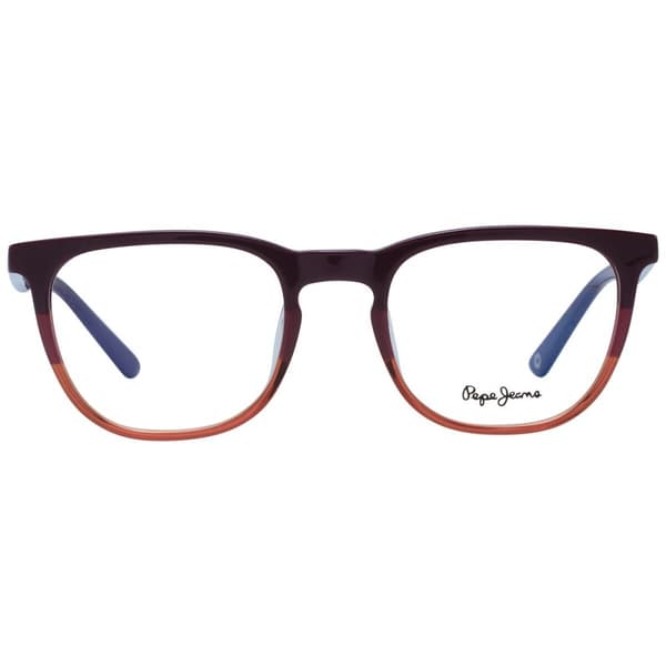 Miesten Silmälasikehykset Pepe Jeans PJ3368 52C4