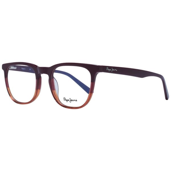 Miesten Silmälasikehykset Pepe Jeans PJ3368 52C4