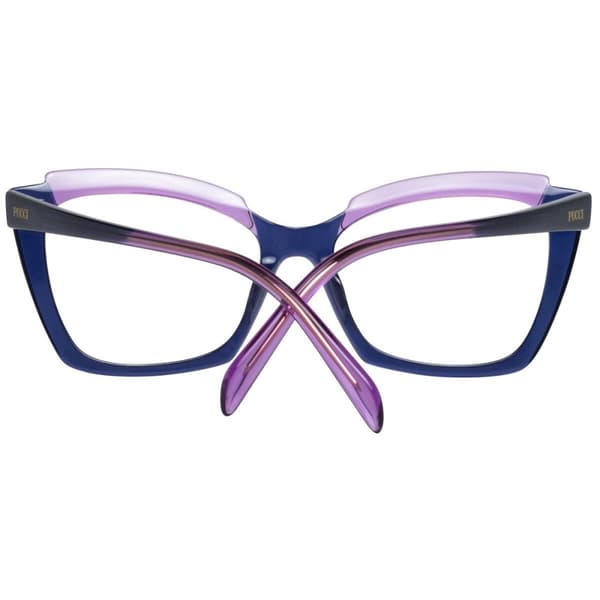 Glasögonbågar Emilio Pucci EP5160 55087