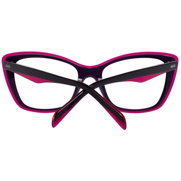 Glasögonbågar Emilio Pucci EP5097 54077