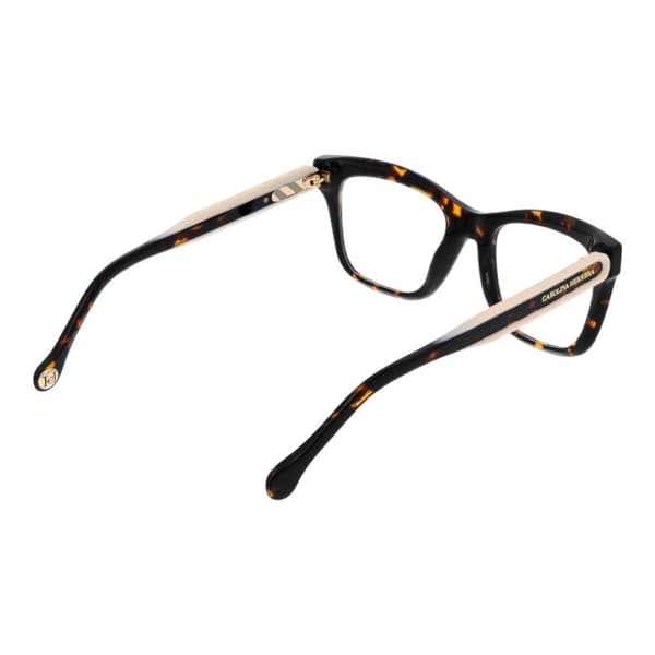 Glasögonbågar Carolina Herrera HER 0257 51086
