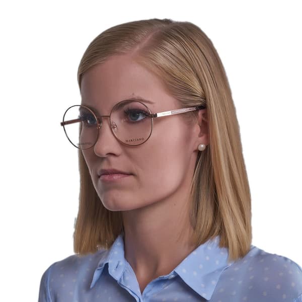 Glasögonbågar Guess Marciano GM0323 54028