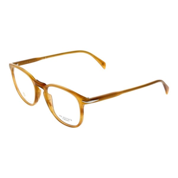 Glasögonbågar David Beckham DB 1160 50B4L