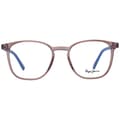 Miniatyrbild 2 av 3: Glasögonbågar Pepe Jeans PJ3447 51C5