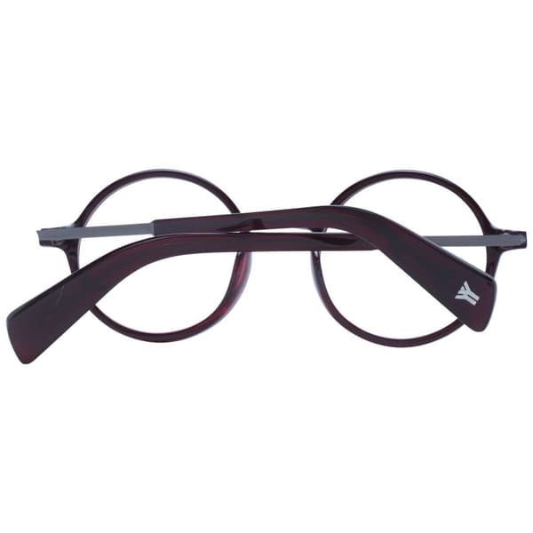 Glasögonbågar Yohji Yamamoto YY1006 47219
