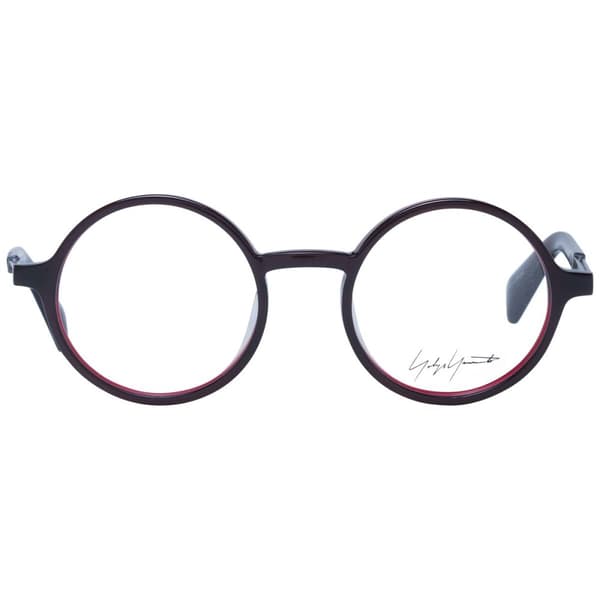 Glasögonbågar Yohji Yamamoto YY1006 47219