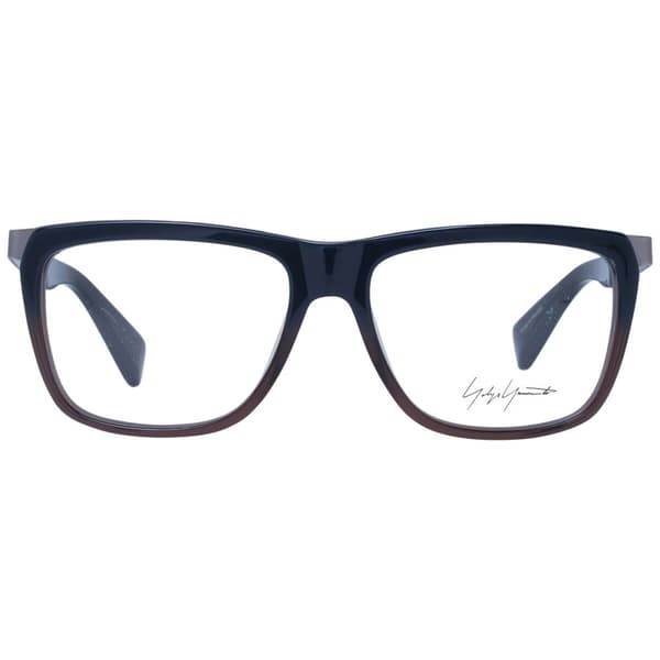 Glasögonbågar Yohji Yamamoto YY1015 55621