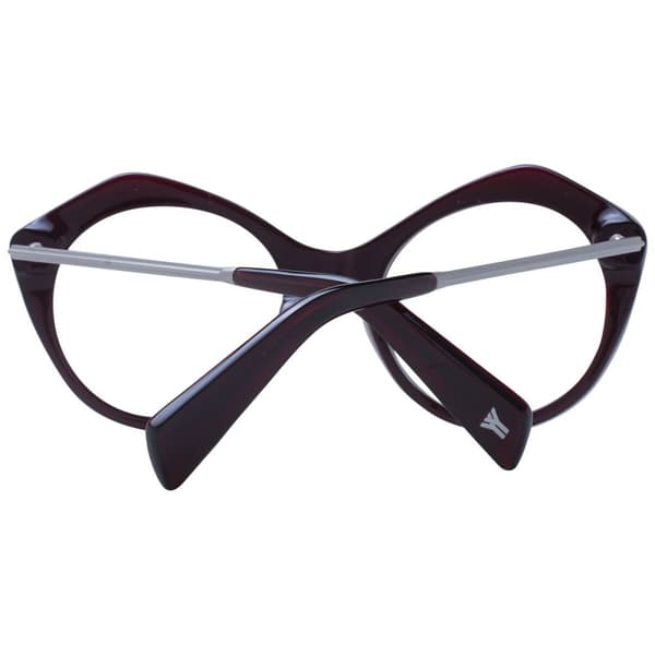 Glasögonbågar Yohji Yamamoto YY1004 51219