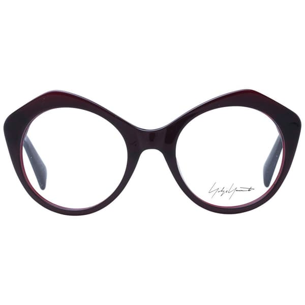 Glasögonbågar Yohji Yamamoto YY1004 51219
