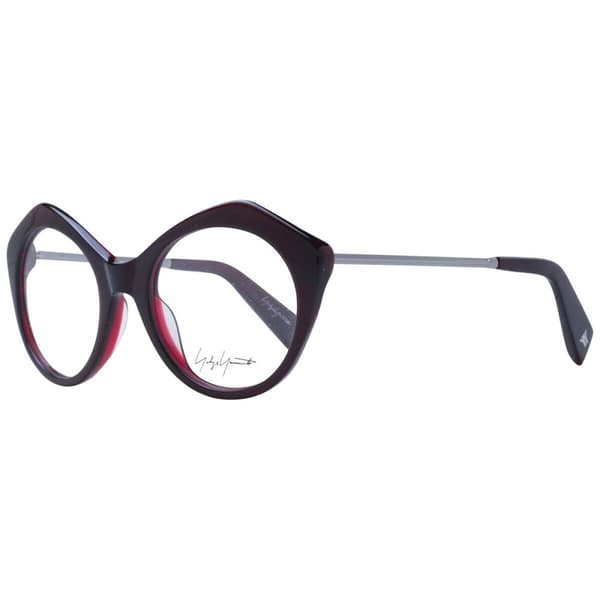 Glasögonbågar Yohji Yamamoto YY1004 51219