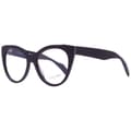 Miniatyrbillede 1 af 3: Brillestel Yohji Yamamoto YY1034 54771 BLUE FILTER