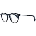 Miniatyrbillede 1 af 3: Brillestel Yohji Yamamoto YY1009 50019
