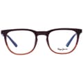 Miniatyrbillede 2 af 3: Brillestel Pepe Jeans PJ3368 52C4