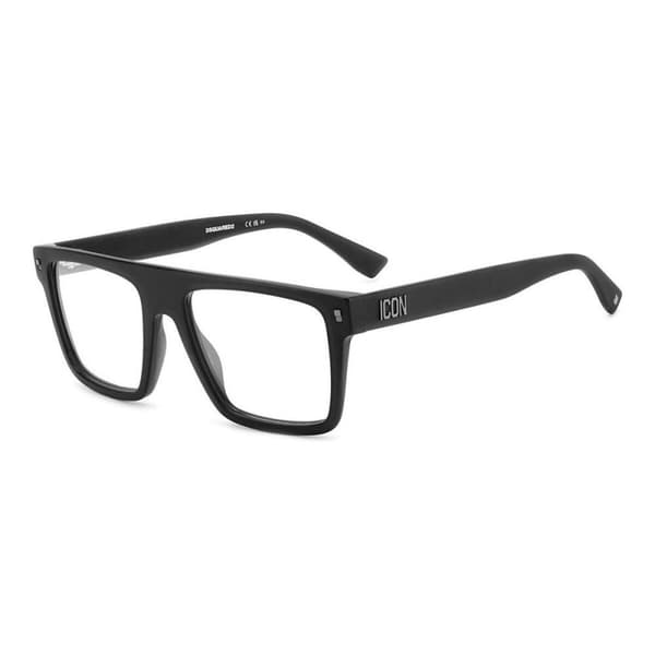 Brillestel Dsquared2 ICON 0012