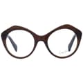 Miniatyrbillede 2 af 3: Brillestel Yohji Yamamoto YY1004 51118